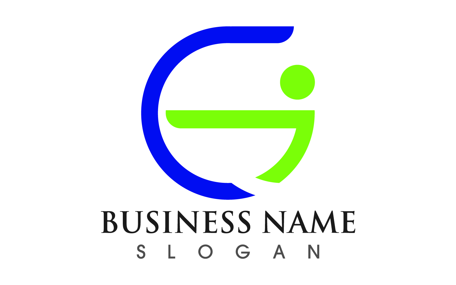 Kit Graphique #333483 Symbol Business Divers Modles Web - Logo template Preview