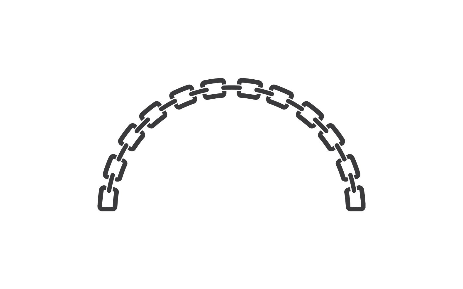 Kit Graphique #333504 Chain Vecteur Divers Modles Web - Logo template Preview