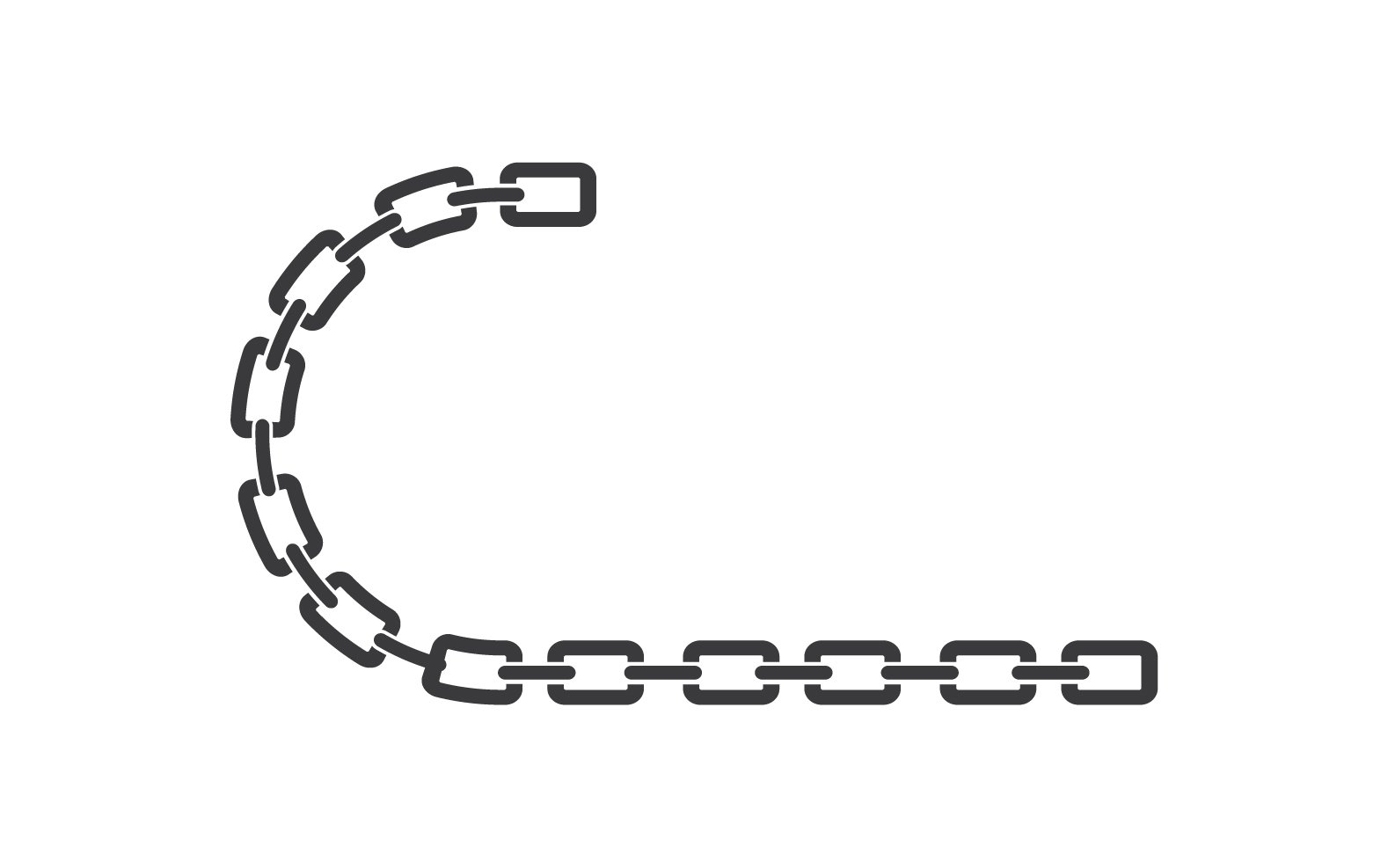 Kit Graphique #333512 Chain Vecteur Divers Modles Web - Logo template Preview