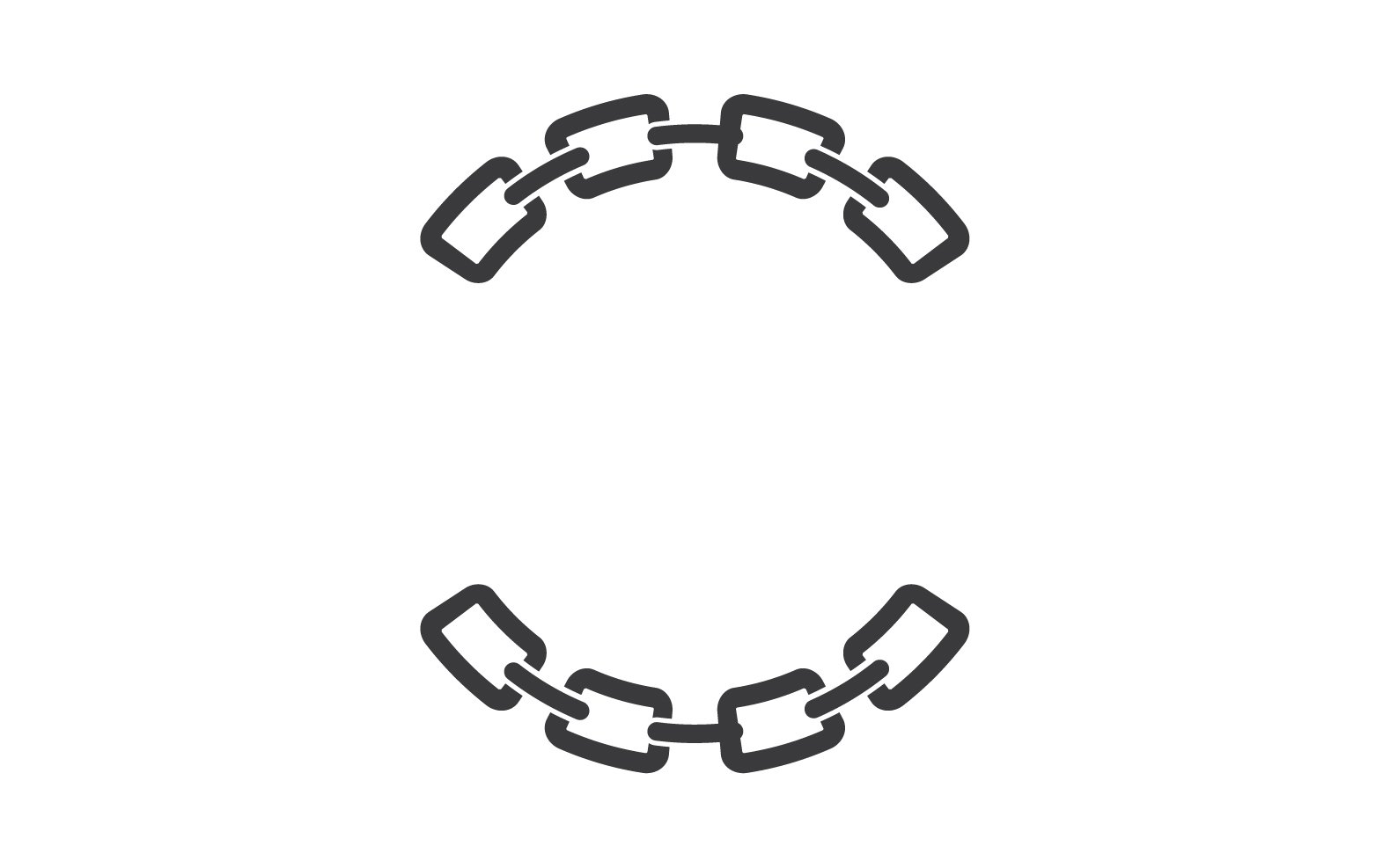 Kit Graphique #333516 Chain Vecteur Divers Modles Web - Logo template Preview
