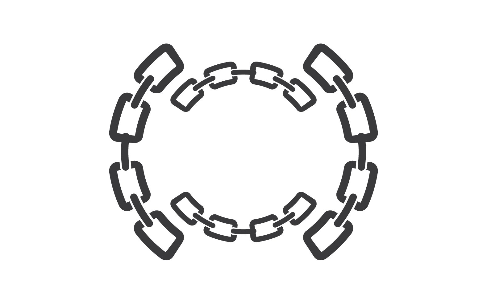 Kit Graphique #333517 Chain Vecteur Divers Modles Web - Logo template Preview