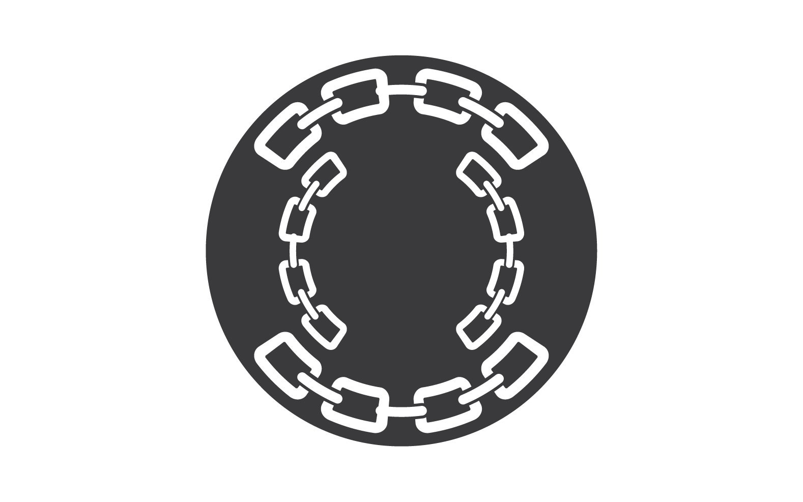 Kit Graphique #333518 Chain Vecteur Divers Modles Web - Logo template Preview
