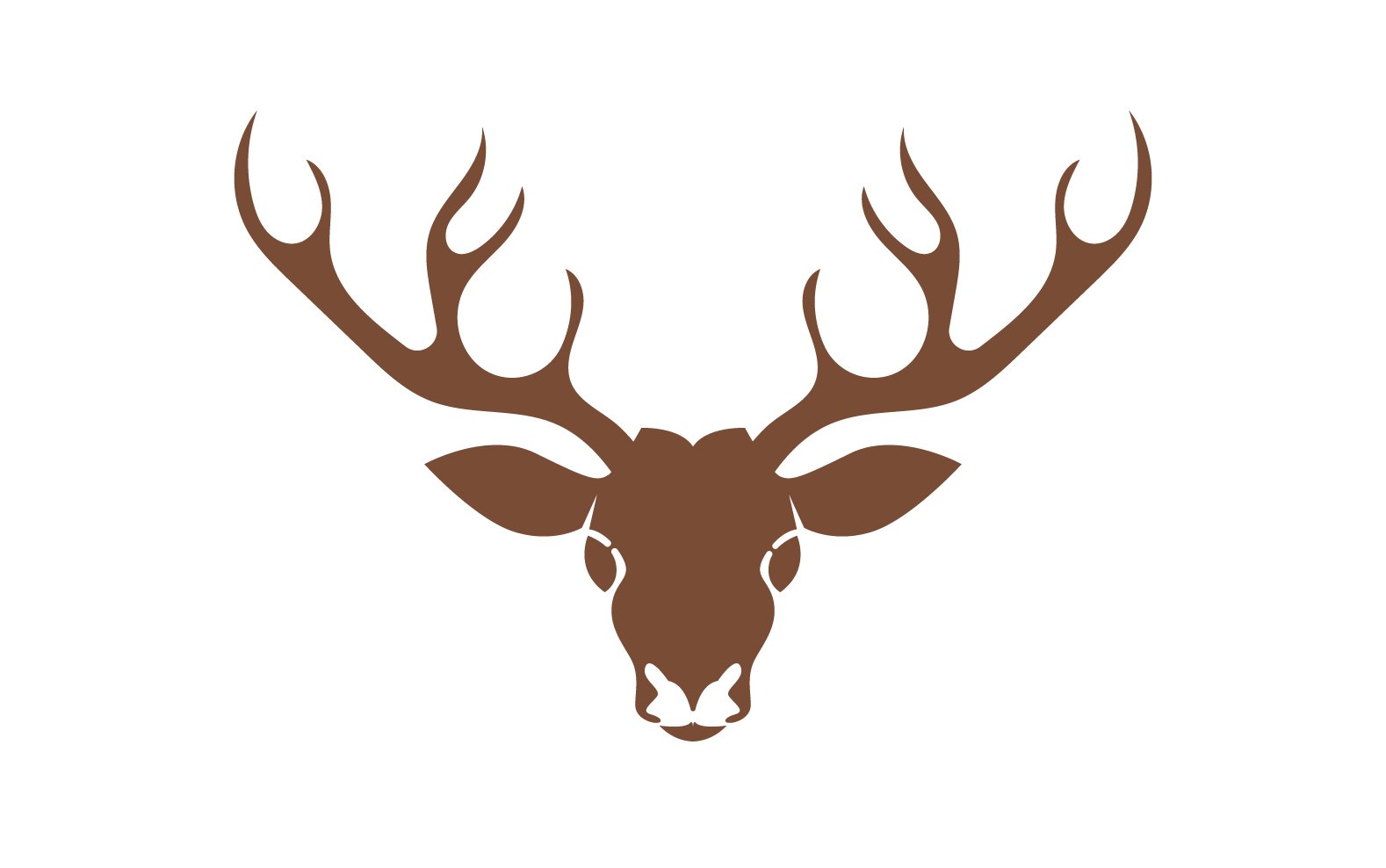 Kit Graphique #333562 Animal Nature Divers Modles Web - Logo template Preview