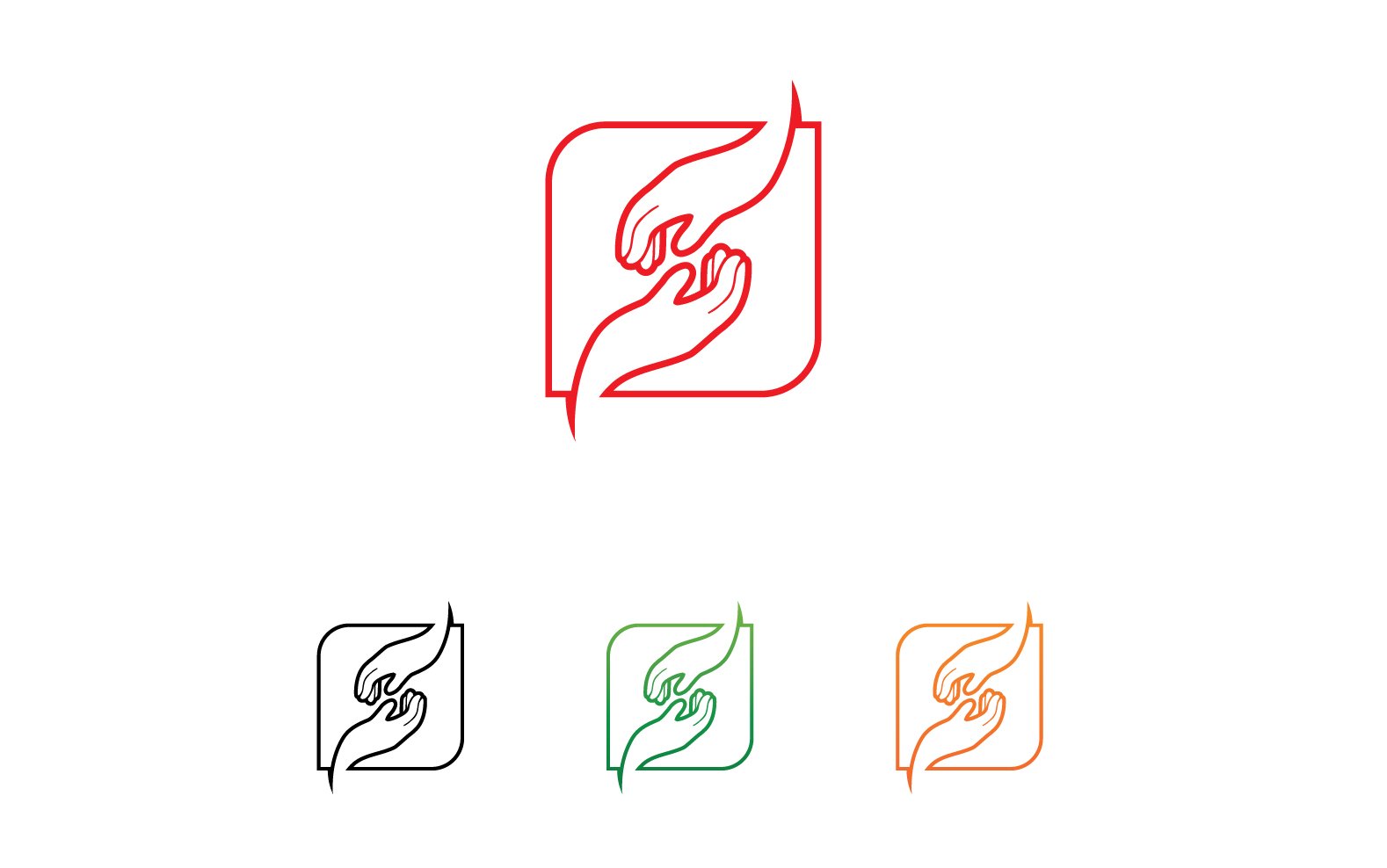 Kit Graphique #333693 Signe Principal Web Design - Logo template Preview
