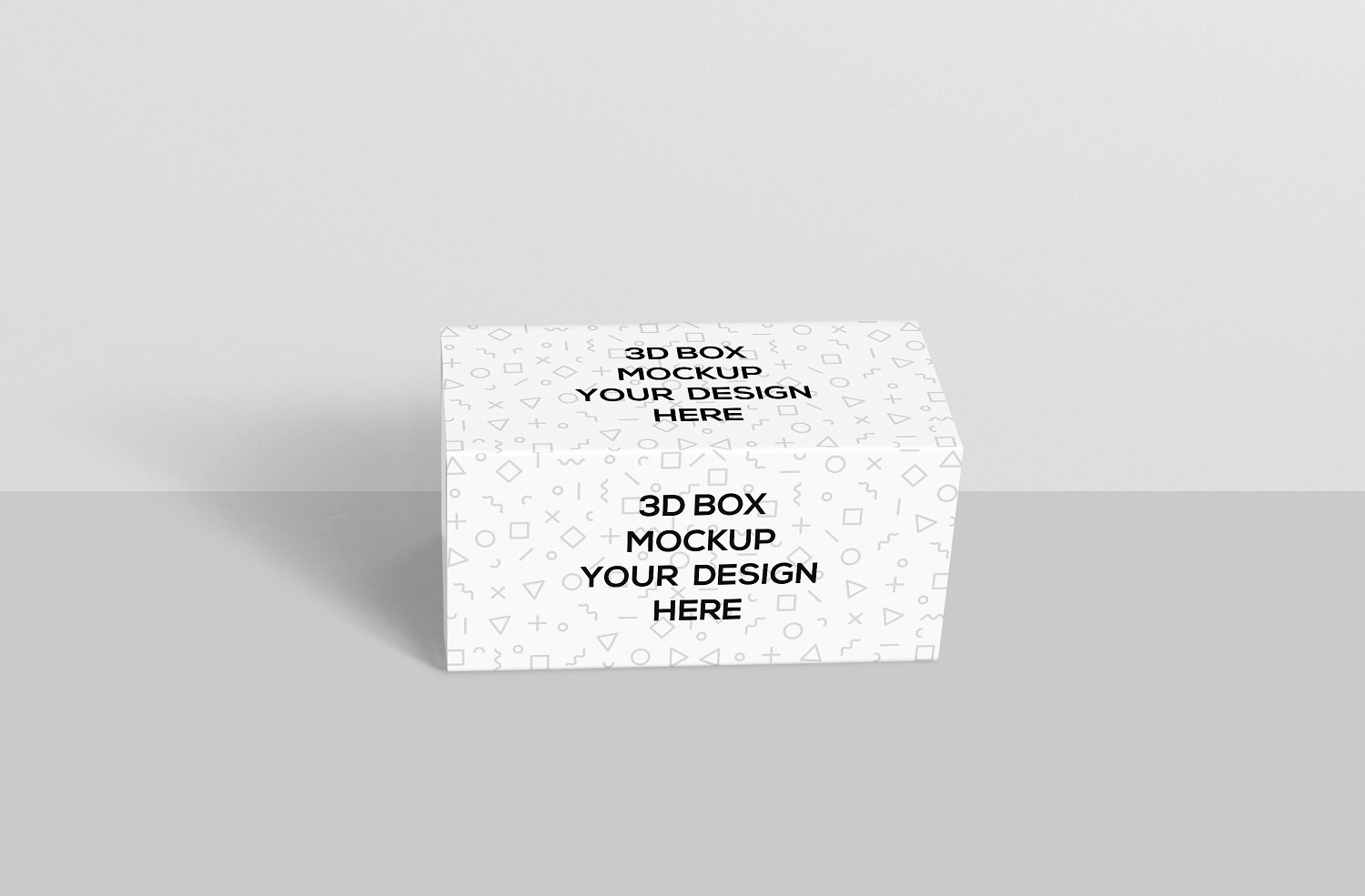 Kit Graphique #333912 Cardboard Template Divers Modles Web - Logo template Preview