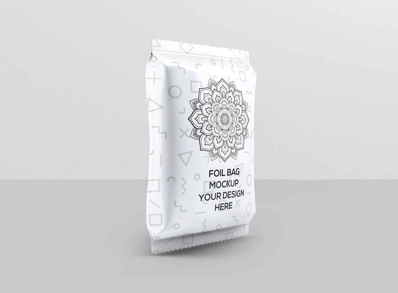 Template #334126 Product Bag Webdesign Template - Logo template Preview