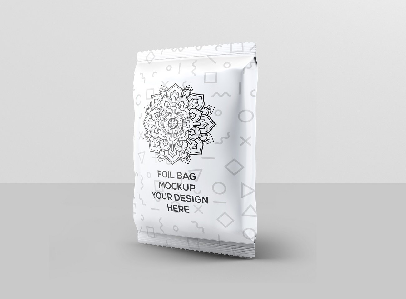 Template #334127 Product Bag Webdesign Template - Logo template Preview