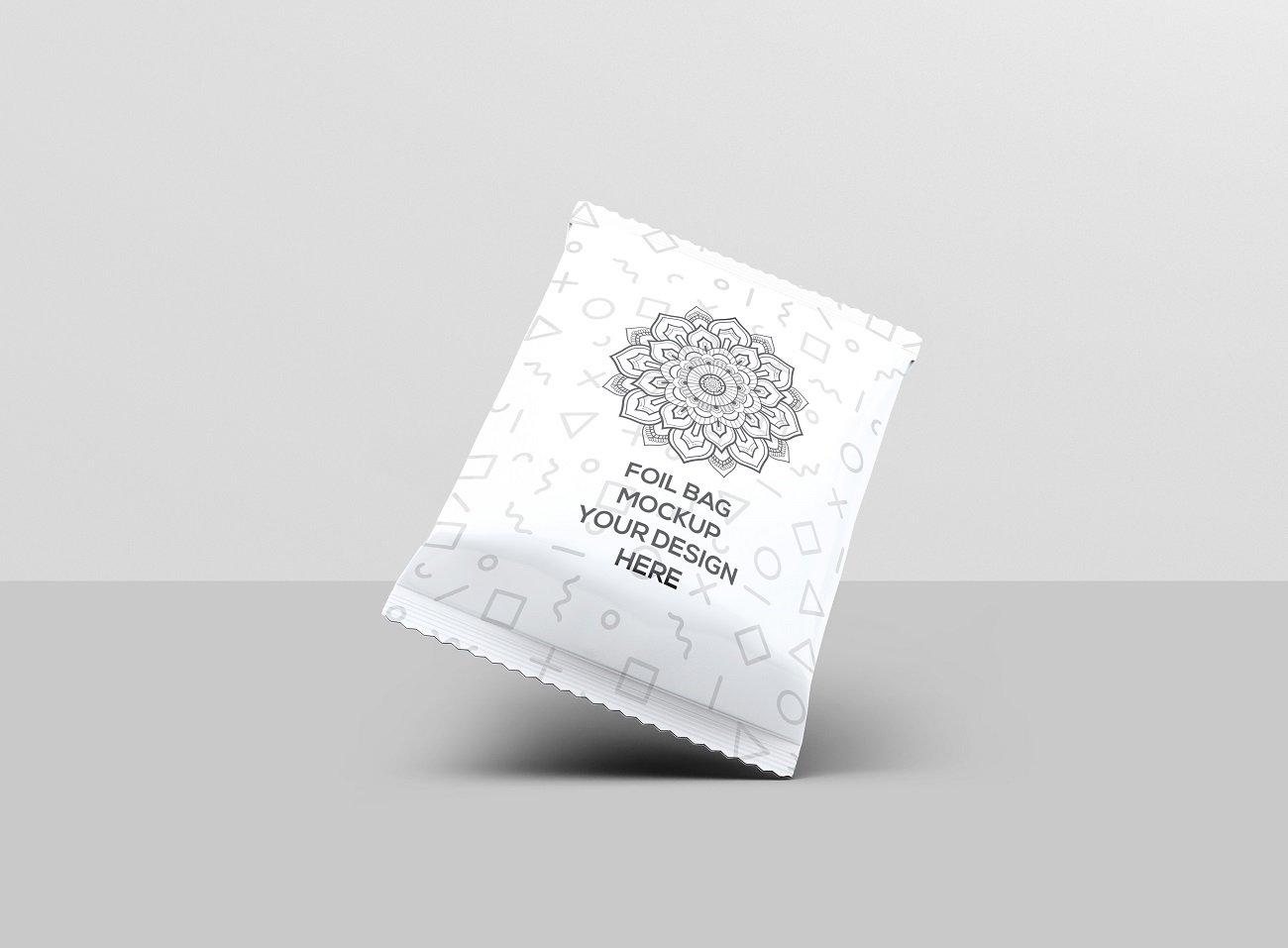 Template #334129 Product Bag Webdesign Template - Logo template Preview