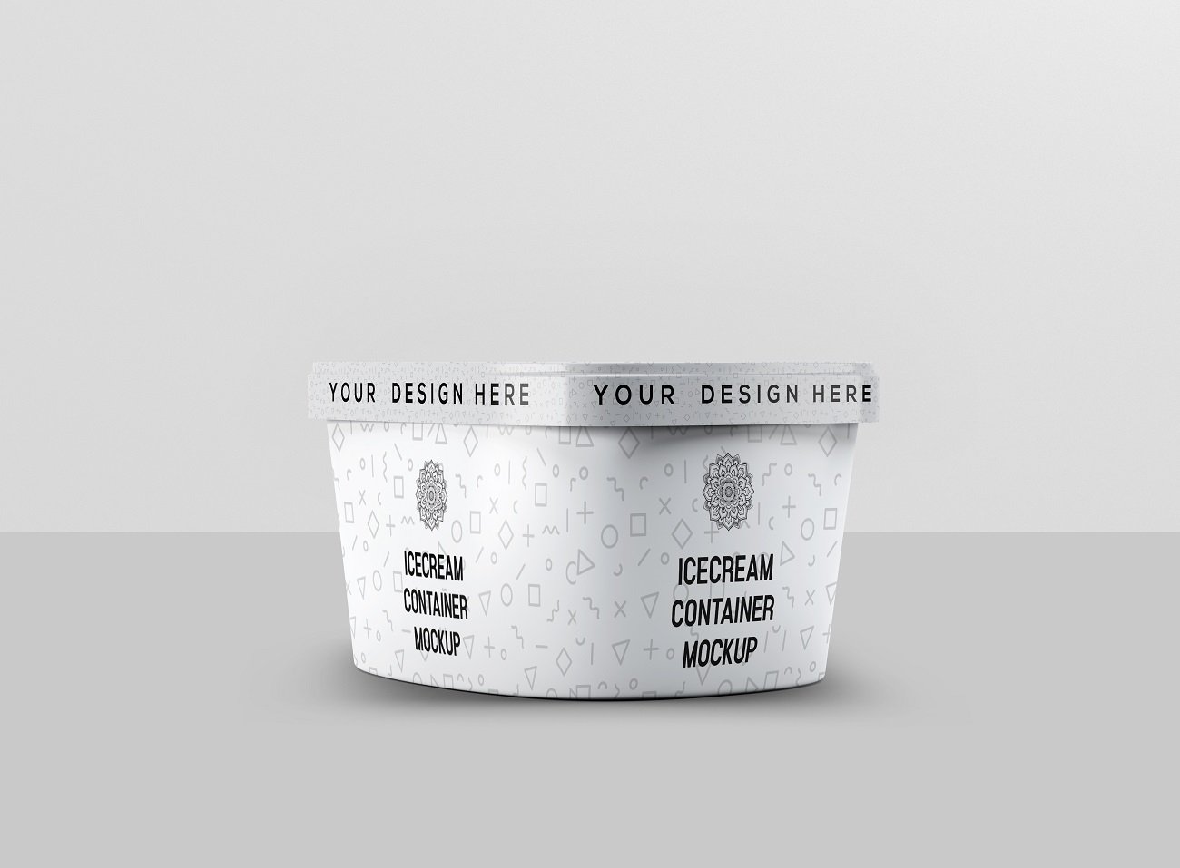Kit Graphique #334224 Containeur Template Web Design - Logo template Preview