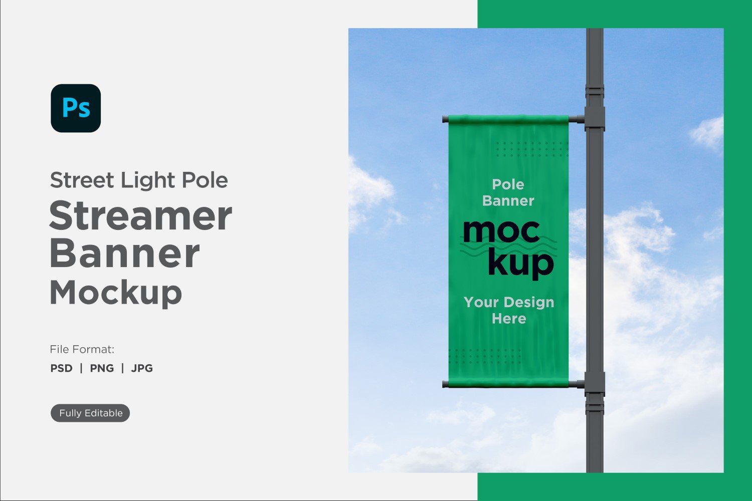 Template #334258 Lamp Post Webdesign Template - Logo template Preview