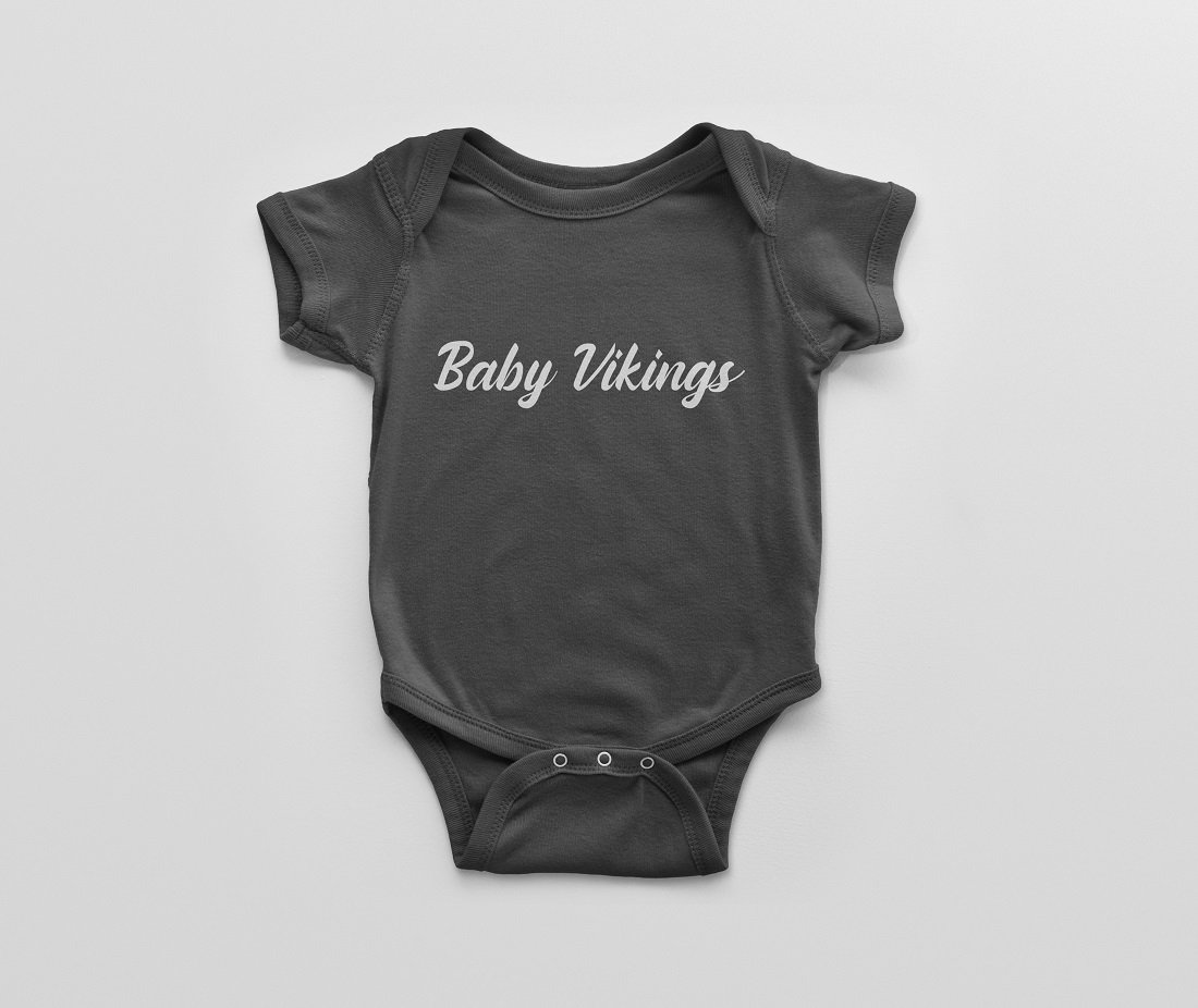 Template #334284 Newborn Clothes Webdesign Template - Logo template Preview