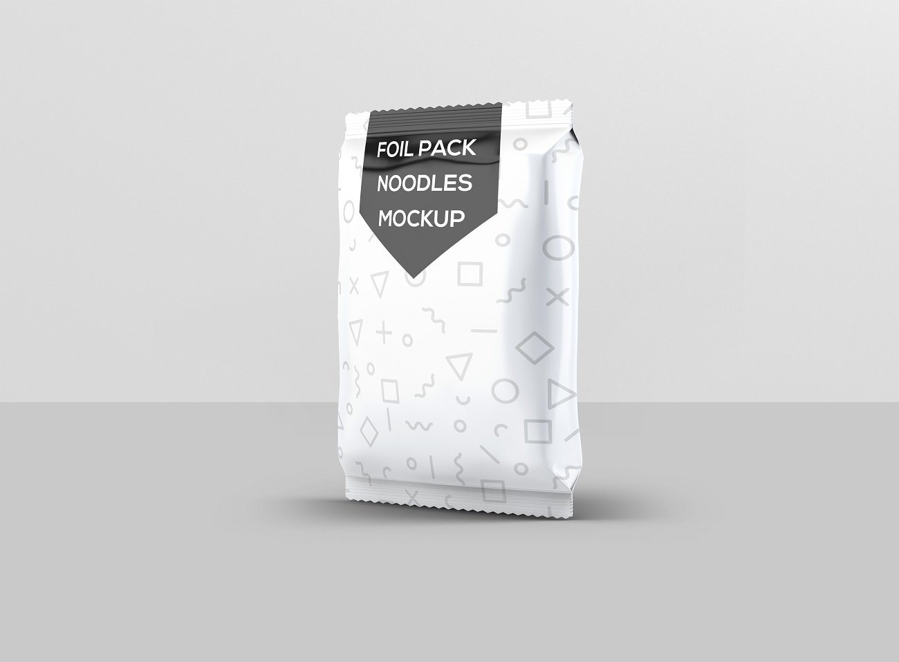 Template #334289 Product Bag Webdesign Template - Logo template Preview