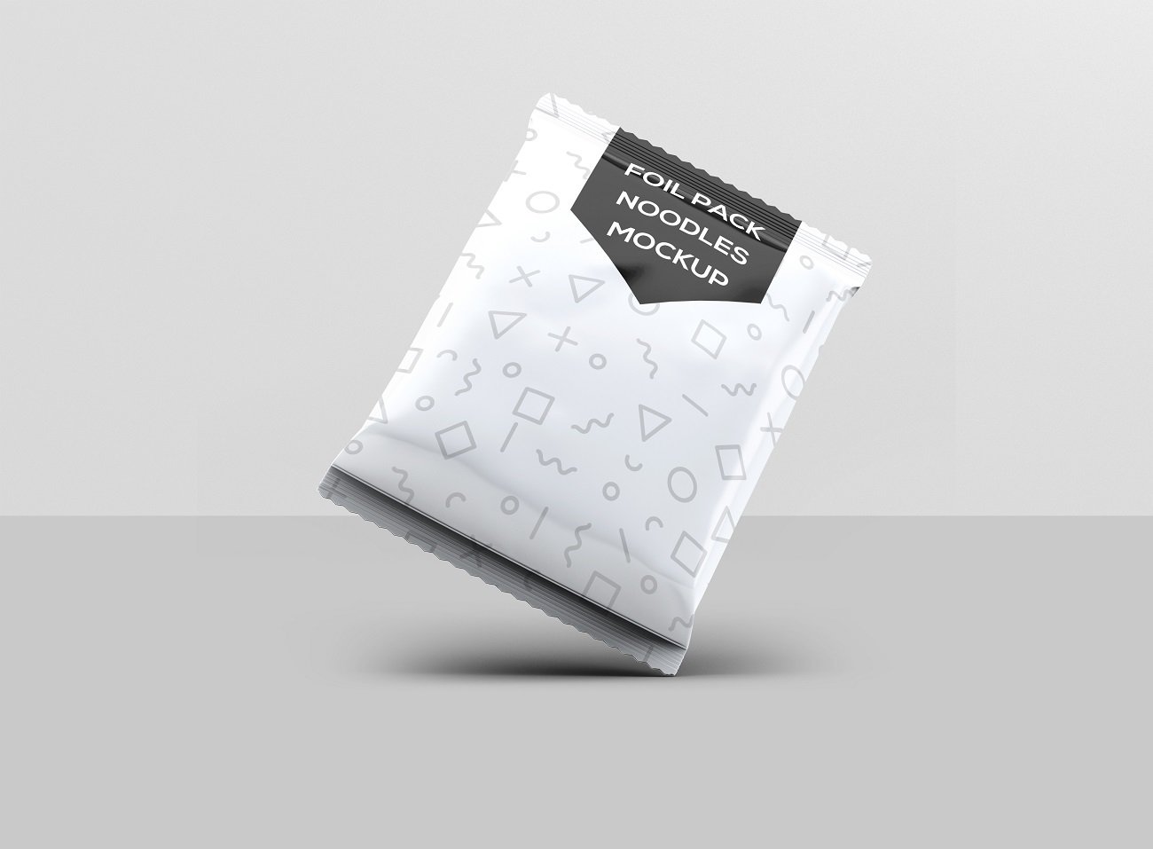 Template #334290 Product Bag Webdesign Template - Logo template Preview