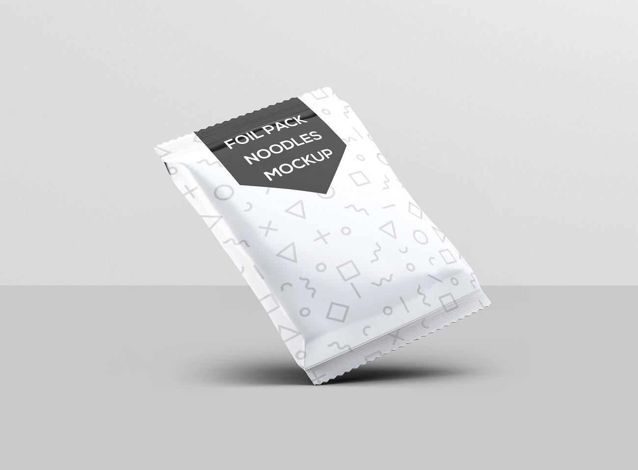 Template #334291 Product Bag Webdesign Template - Logo template Preview