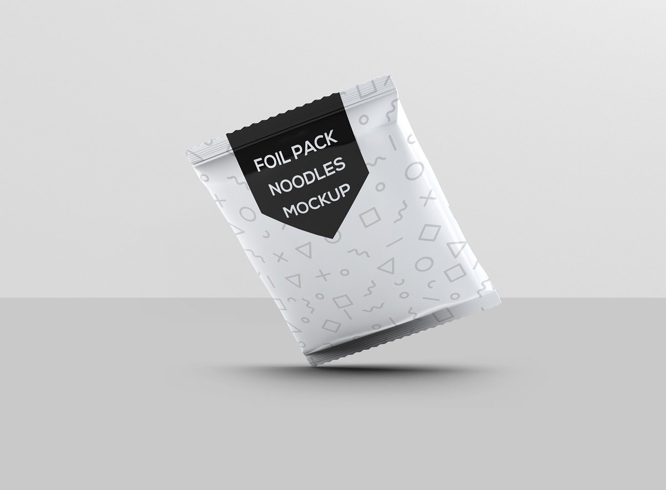 Template #334292 Product Bag Webdesign Template - Logo template Preview