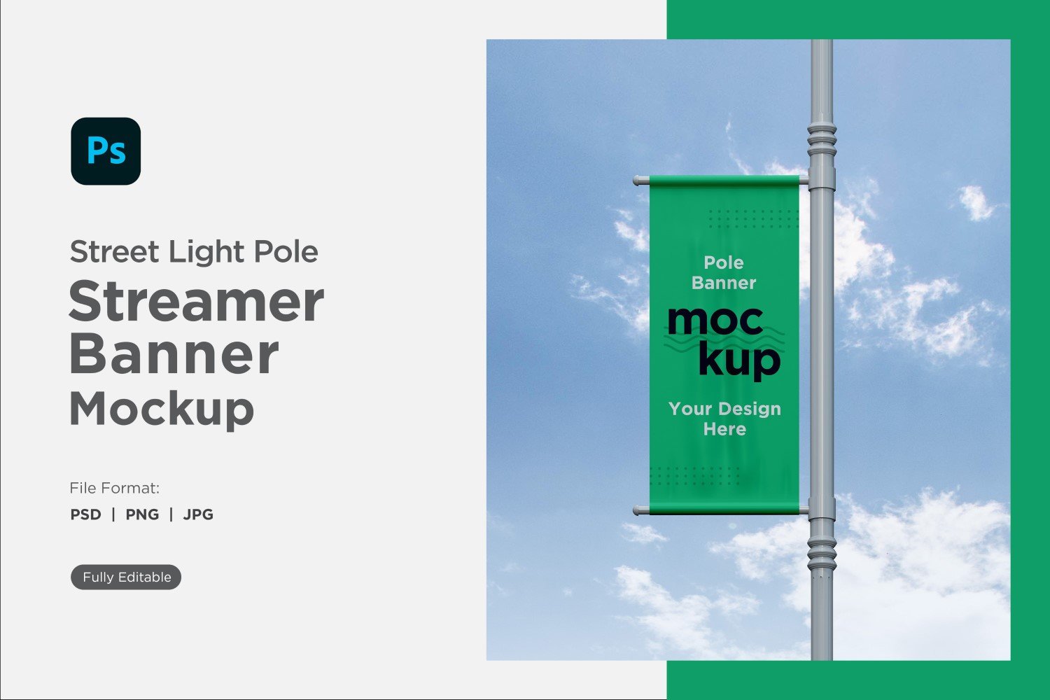 Template #334401 Lamp Post Webdesign Template - Logo template Preview