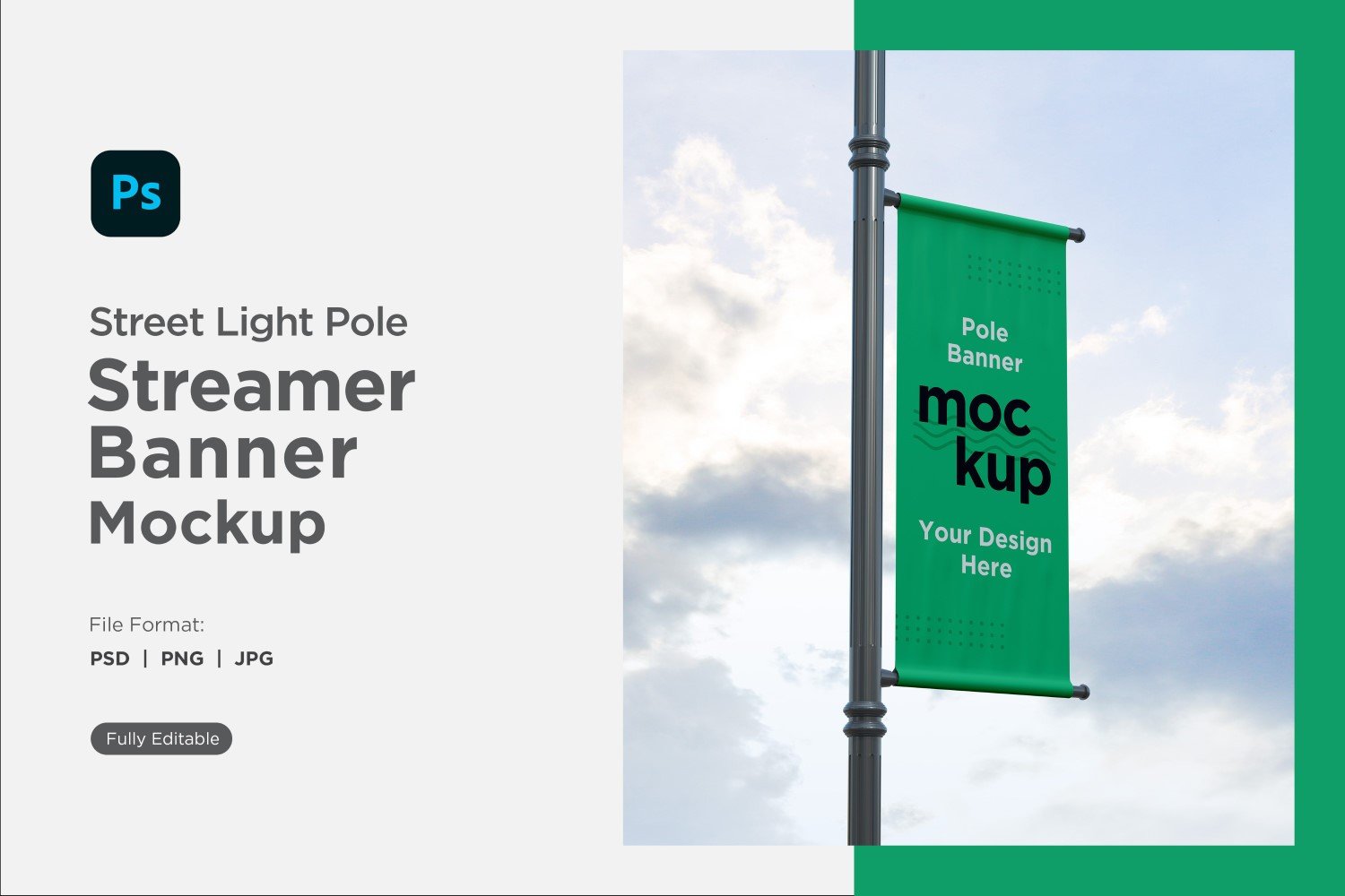 Template #334409 Lamp Post Webdesign Template - Logo template Preview