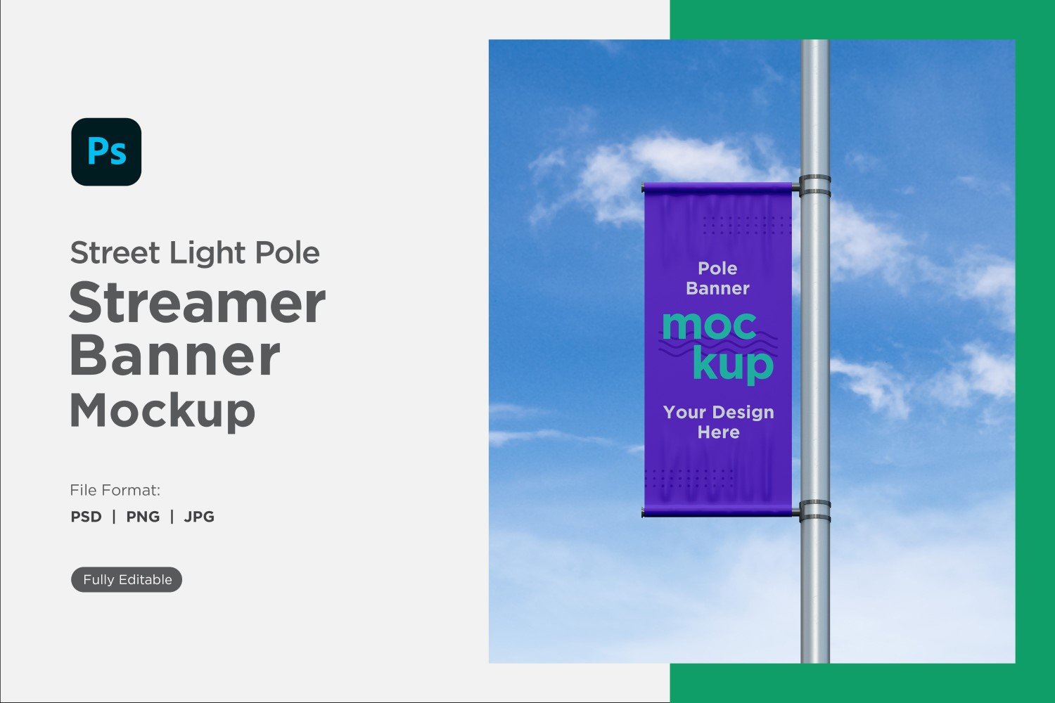 Template #334432 Lamp Post Webdesign Template - Logo template Preview