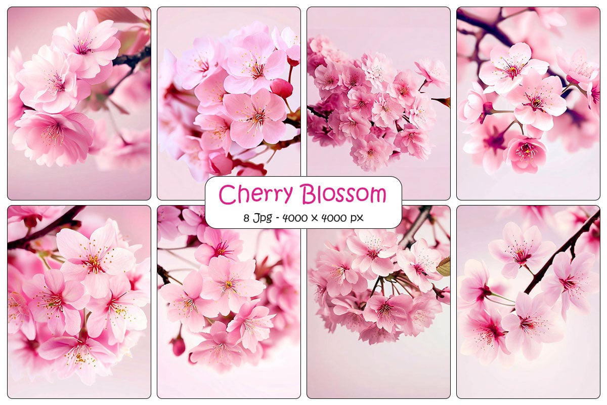 Kit Graphique #334514 Fleur Floral Web Design - Logo template Preview