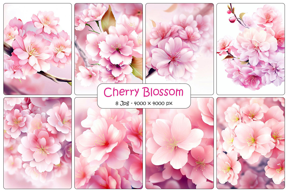 Kit Graphique #334520 Fleur Floral Web Design - Logo template Preview