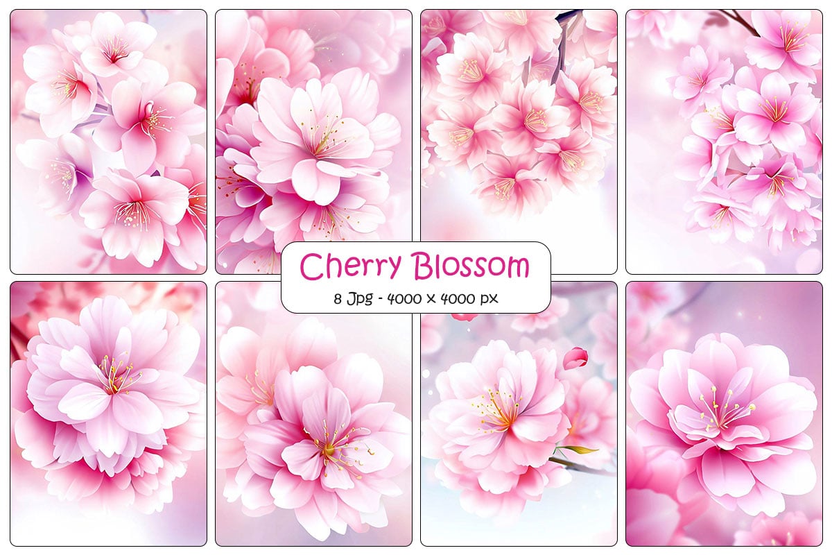 Kit Graphique #334523 Fleur Floral Web Design - Logo template Preview