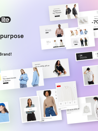 Vendy Lite - Innovative Multipurpose Shopify Theme OS 2.0