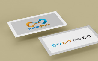 World Class Ornament and Art Festival WC Logo