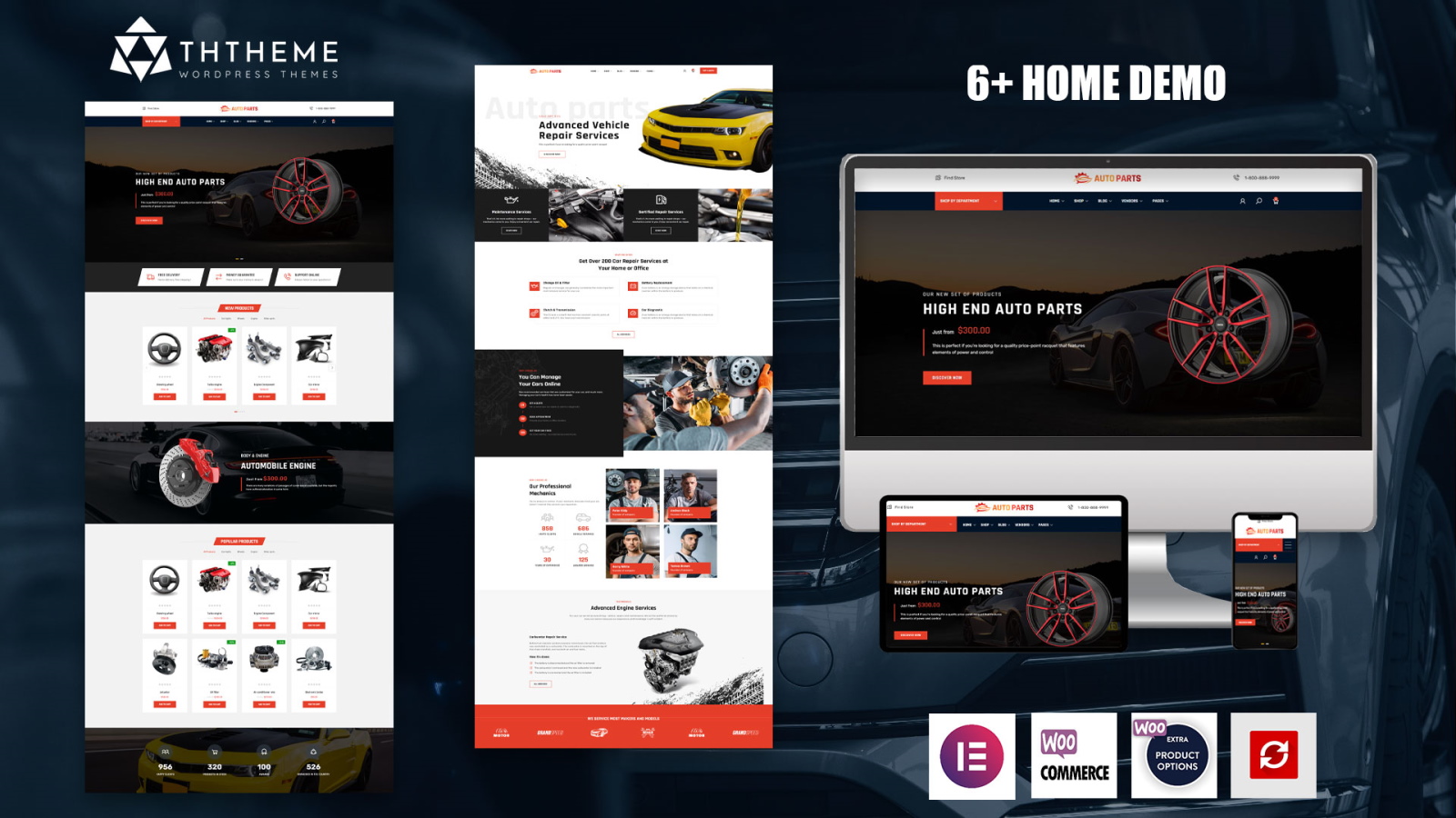 Kit Graphique #335007 Automobile Voiture Web Design - Logo template Preview