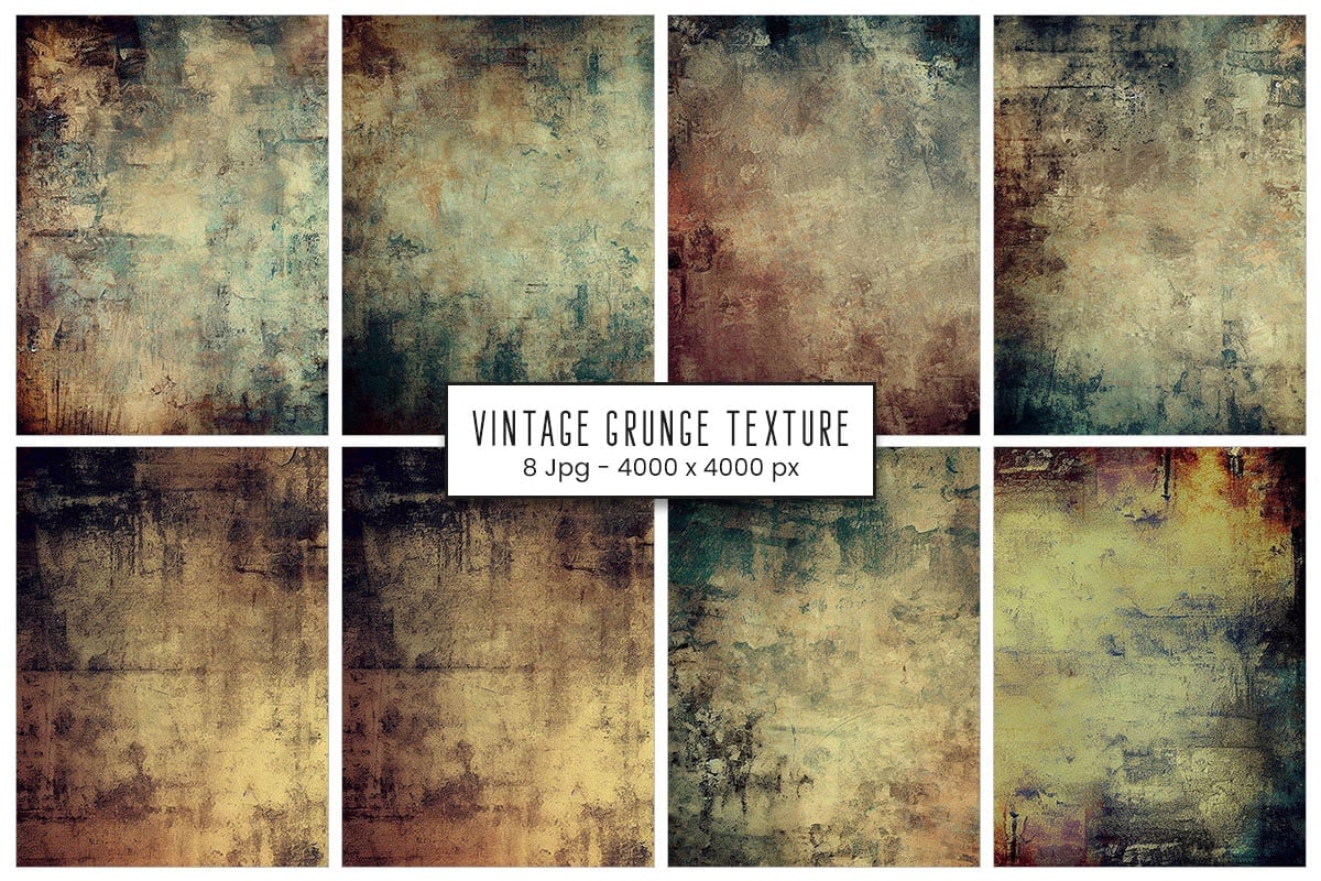 Kit Graphique #335157 Grunge Texture Divers Modles Web - Logo template Preview