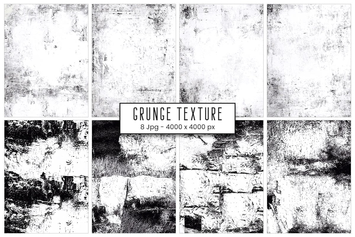 Kit Graphique #335158 Grunge Texture Divers Modles Web - Logo template Preview