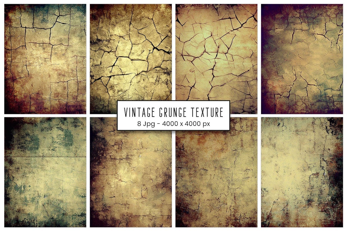 Kit Graphique #335160 Grunge Texture Divers Modles Web - Logo template Preview