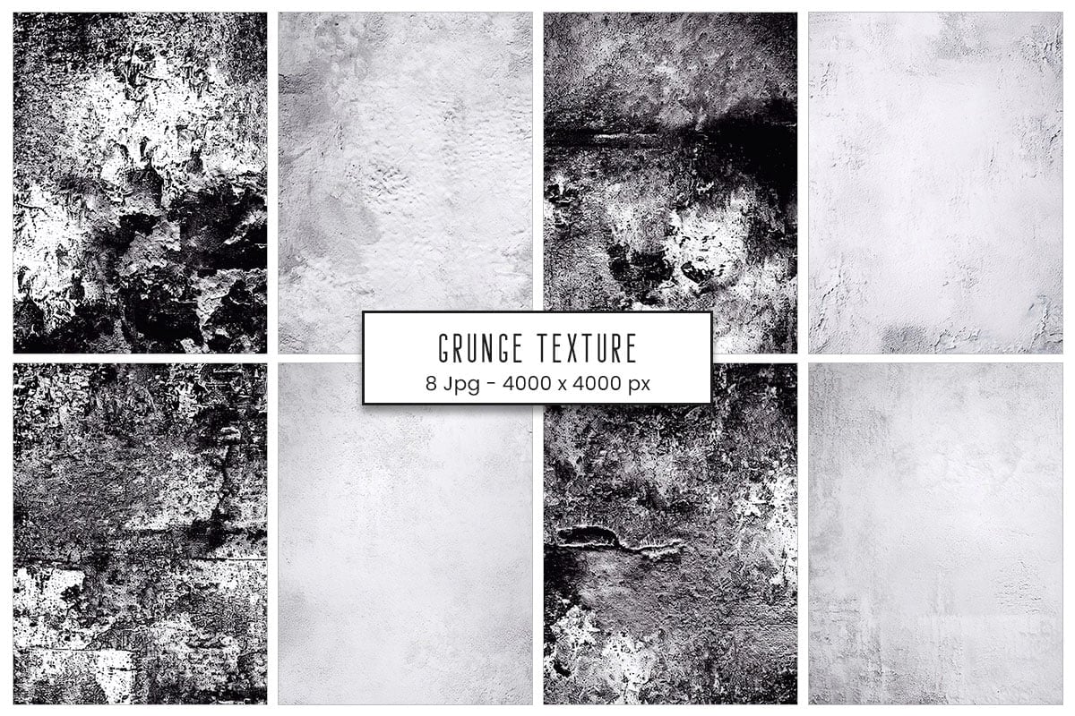 Kit Graphique #335181 Grunge Texture Divers Modles Web - Logo template Preview