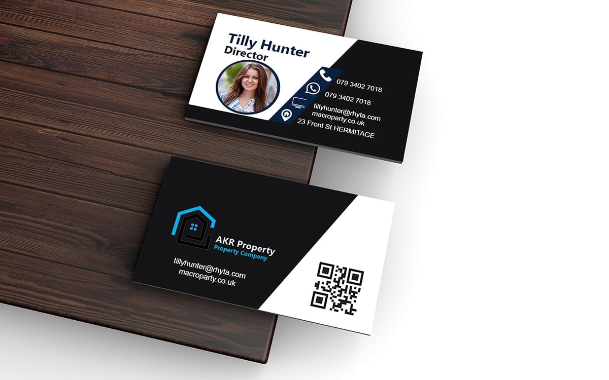 Kit Graphique #335361 Business Card Divers Modles Web - Logo template Preview