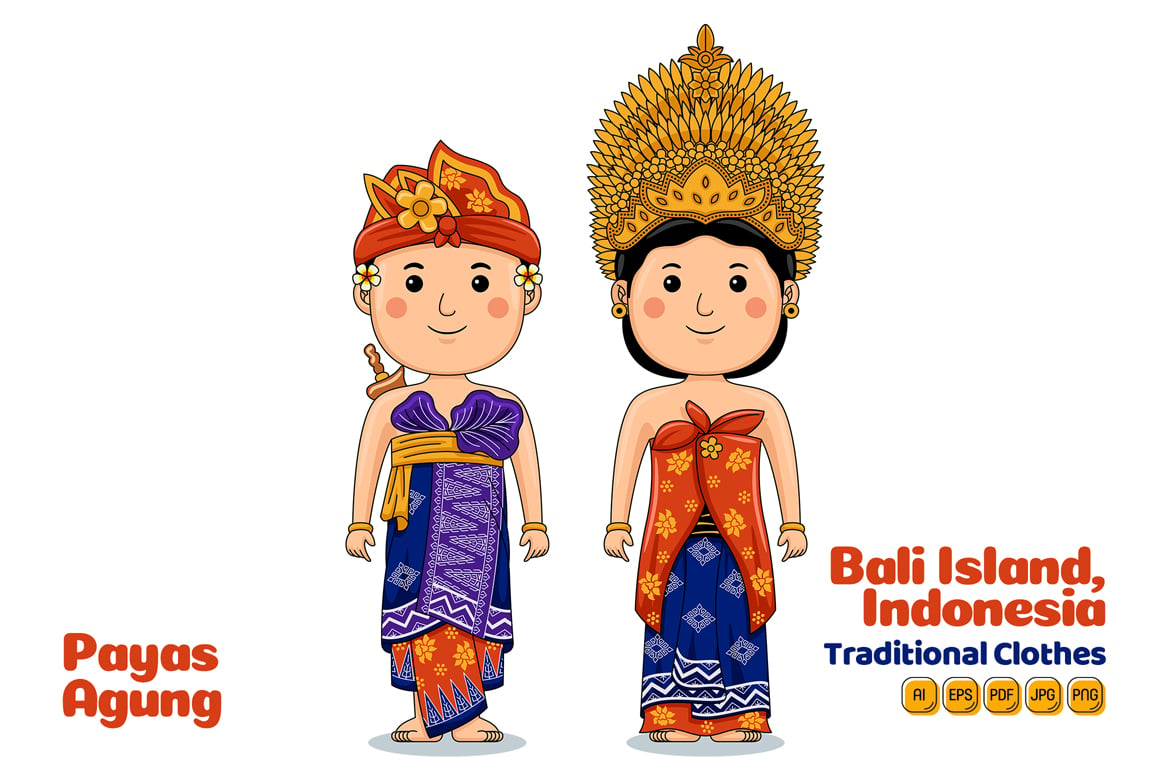Kit Graphique #335433 Bali Balinese Web Design - Logo template Preview
