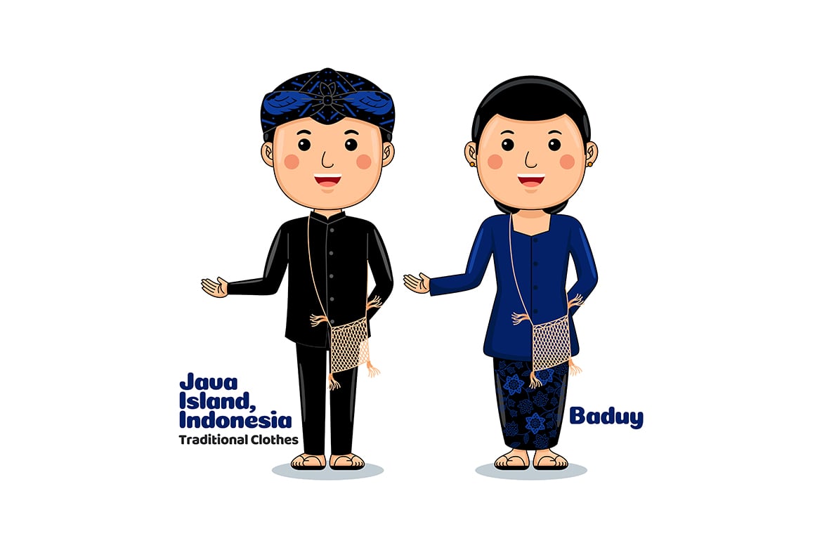 Kit Graphique #335443 Indonesia Culture Web Design - Logo template Preview