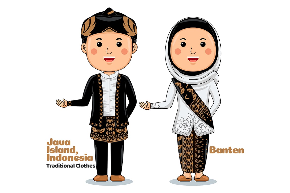 Kit Graphique #335449 Indonesia Culture Web Design - Logo template Preview