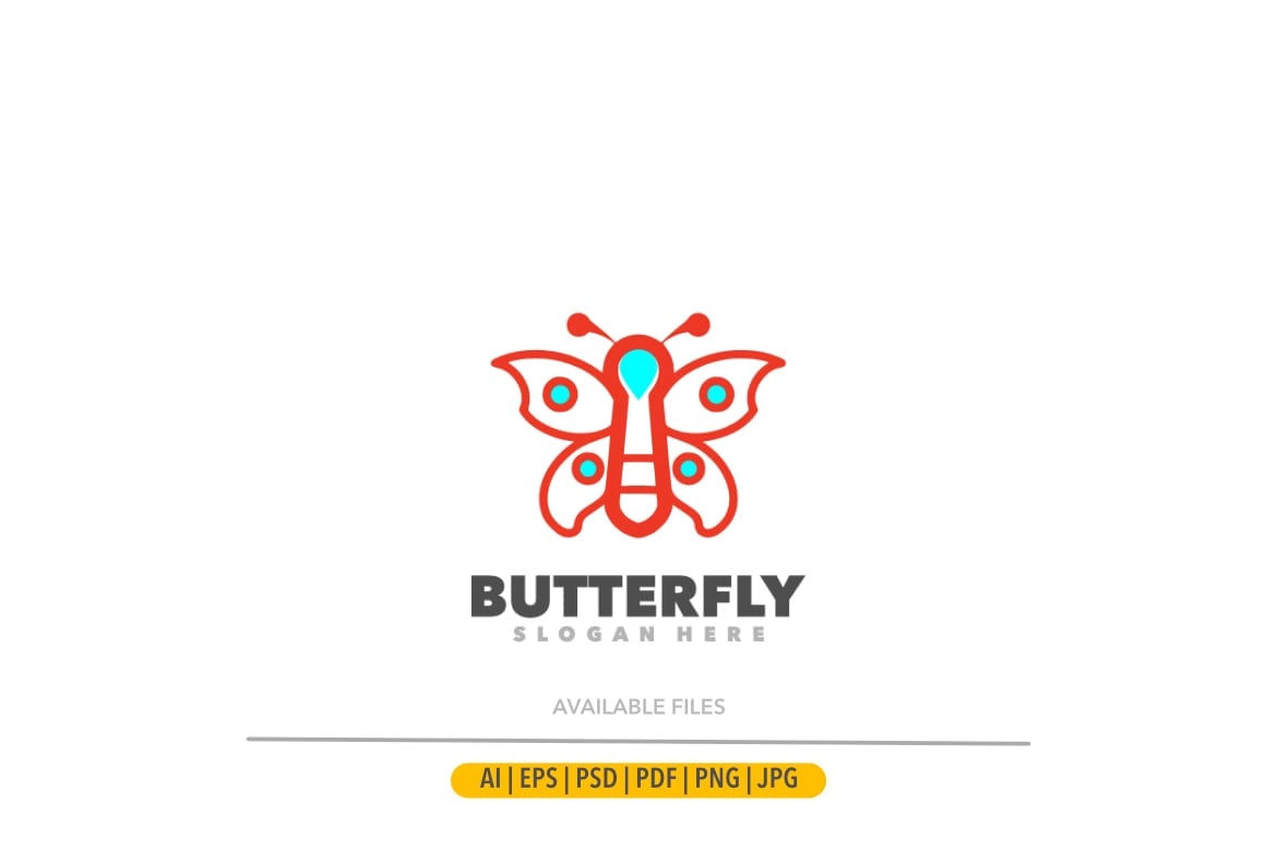 Kit Graphique #335478 Bug Ligne Divers Modles Web - Logo template Preview