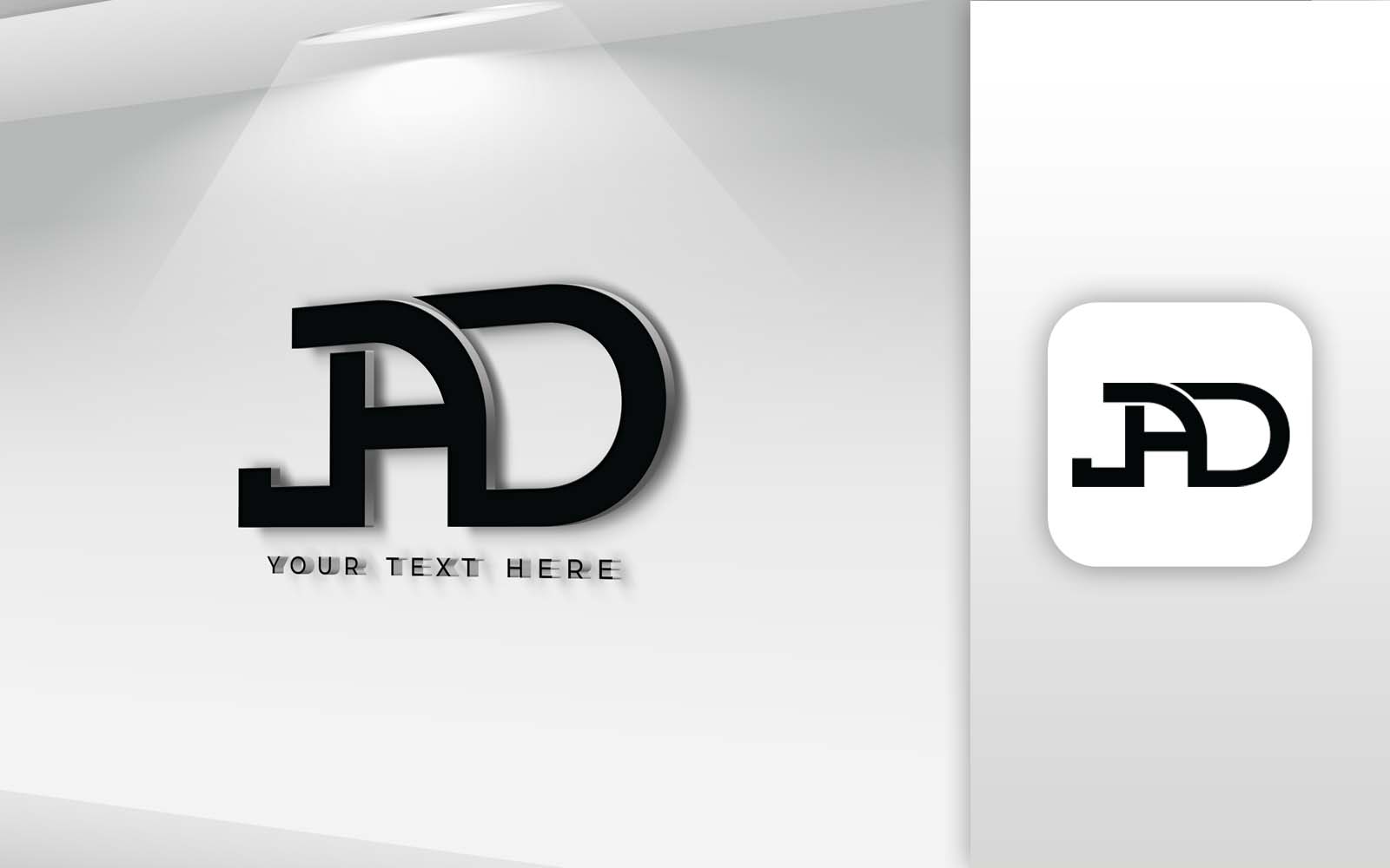 Kit Graphique #335721 Agence App Divers Modles Web - Logo template Preview