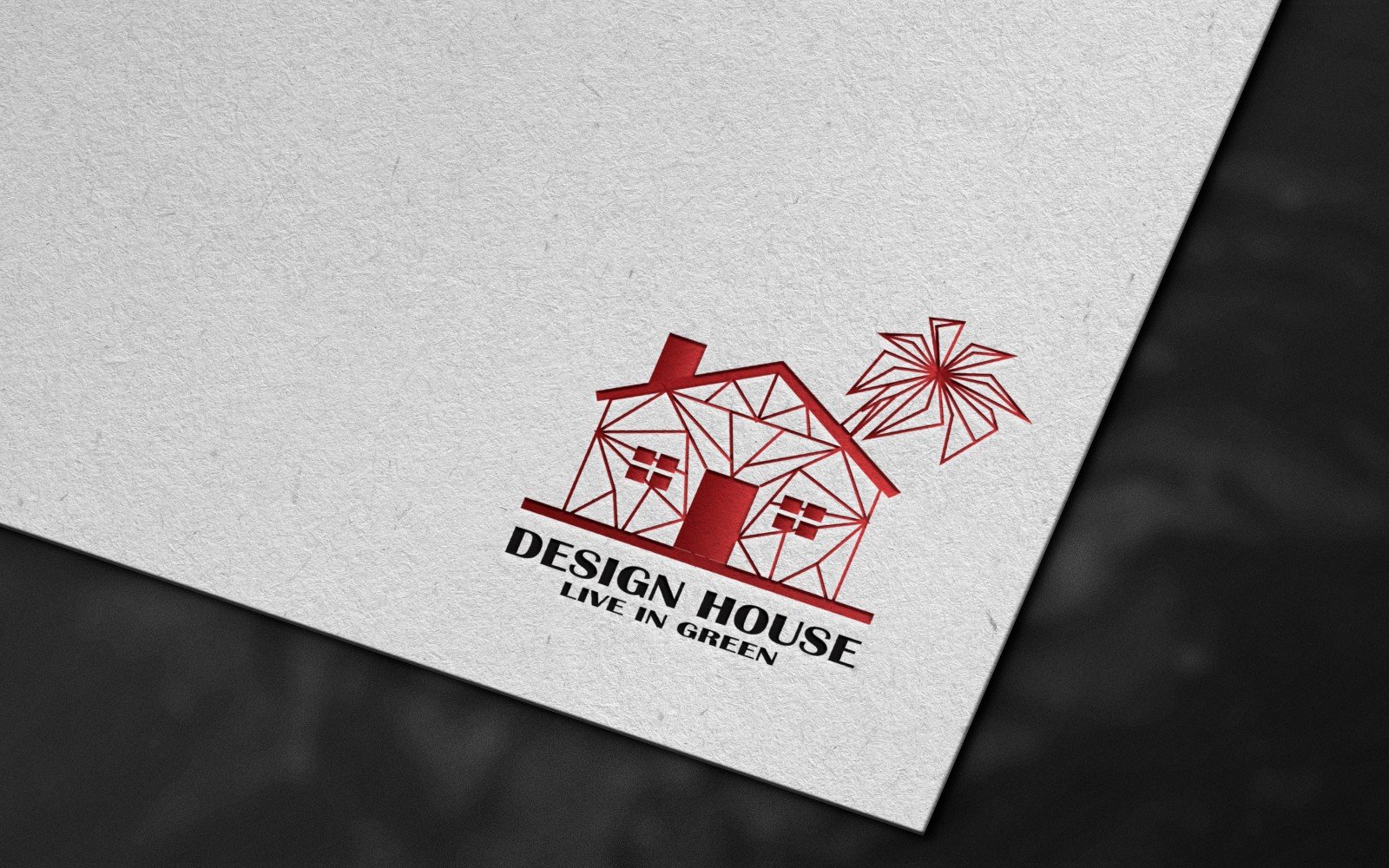 Template #336014 Graphic Architecture Webdesign Template - Logo template Preview