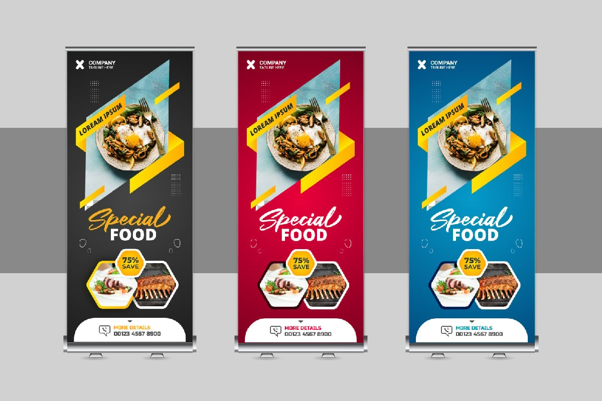 Template #336086 Up Banner Webdesign Template - Logo template Preview