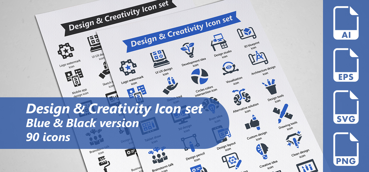 Kit Graphique #336124 Vecteur Icon Divers Modles Web - Logo template Preview