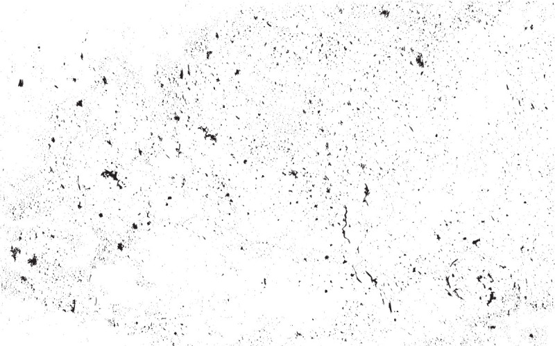 Dark gritty surface grunge effect vector Background