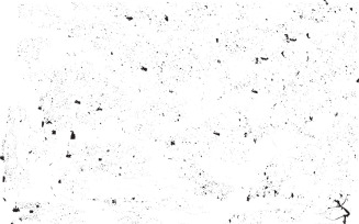 Grimy concrete and wall texture vector
