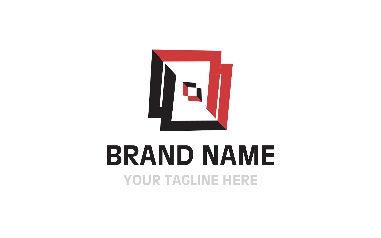 Kit Graphique #336452 Beaut Business Web Design - Logo template Preview