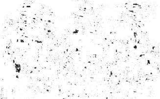 Distressed and grimy wall surface vector