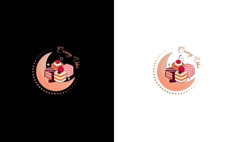 Kit Graphique #336758 Bakery Business Web Design - Logo template Preview