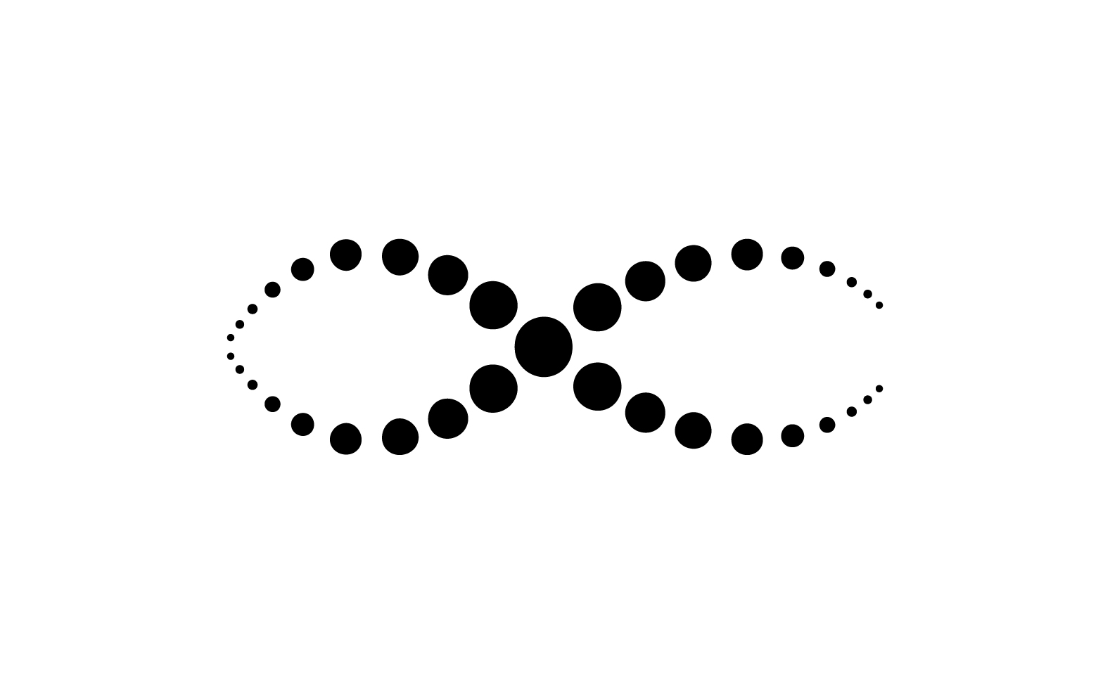 Kit Graphique #337254 Dot Cercle Divers Modles Web - Logo template Preview