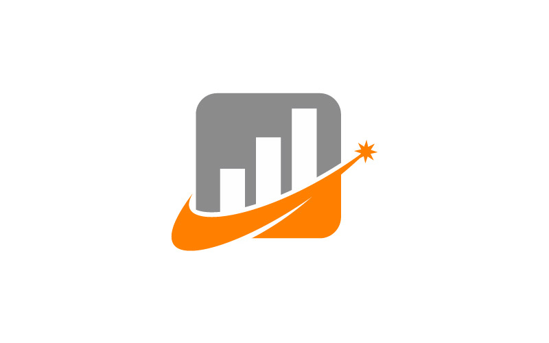 Success Business Coaching Solution Logo template Logo Template
