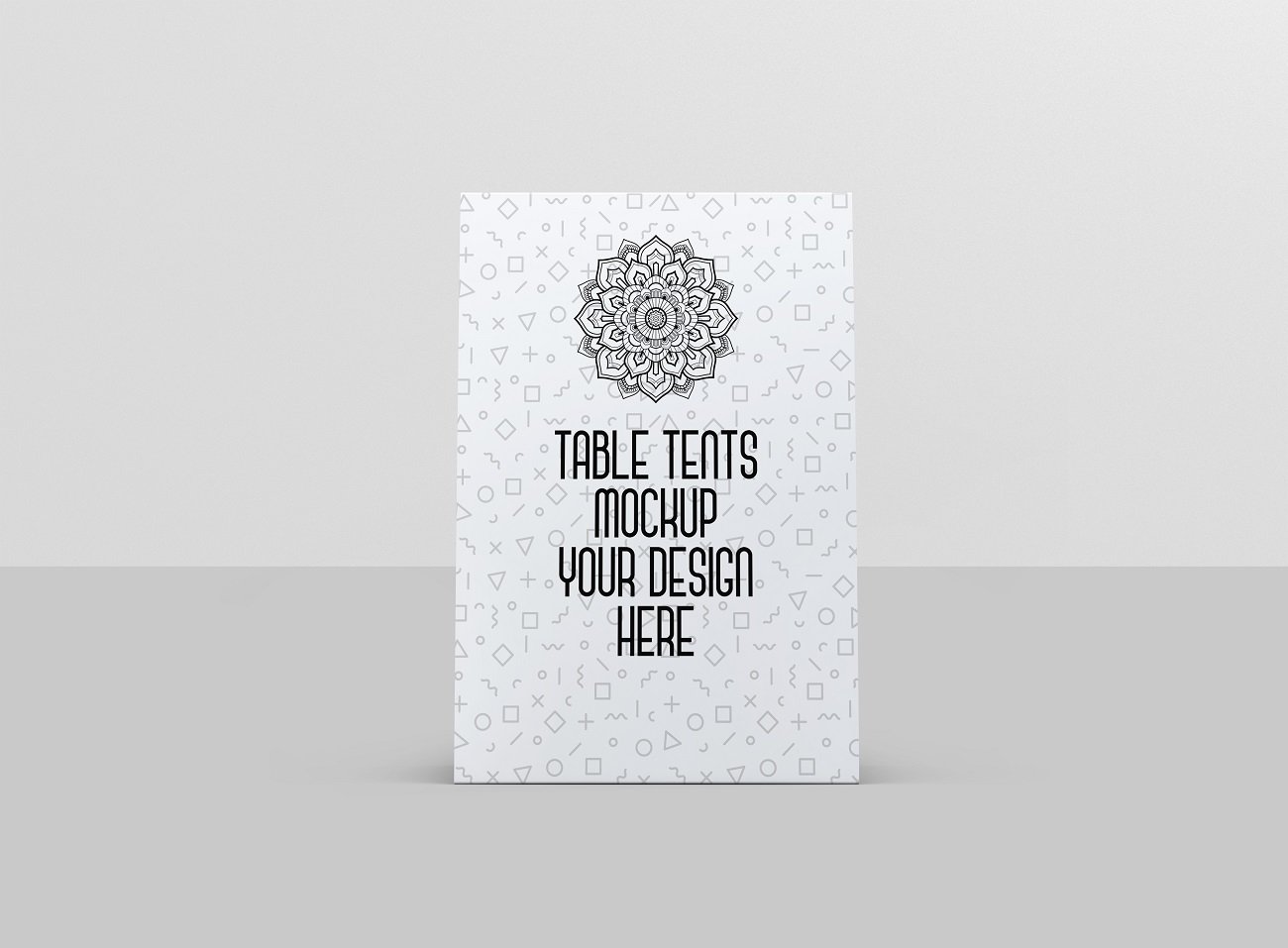 Kit Graphique #337774 Tente Table Web Design - Logo template Preview