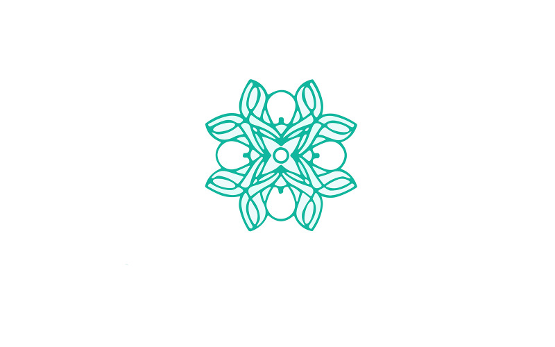 Paden Letitia Art Vector - Paden Letitia Art Vector Logo Template